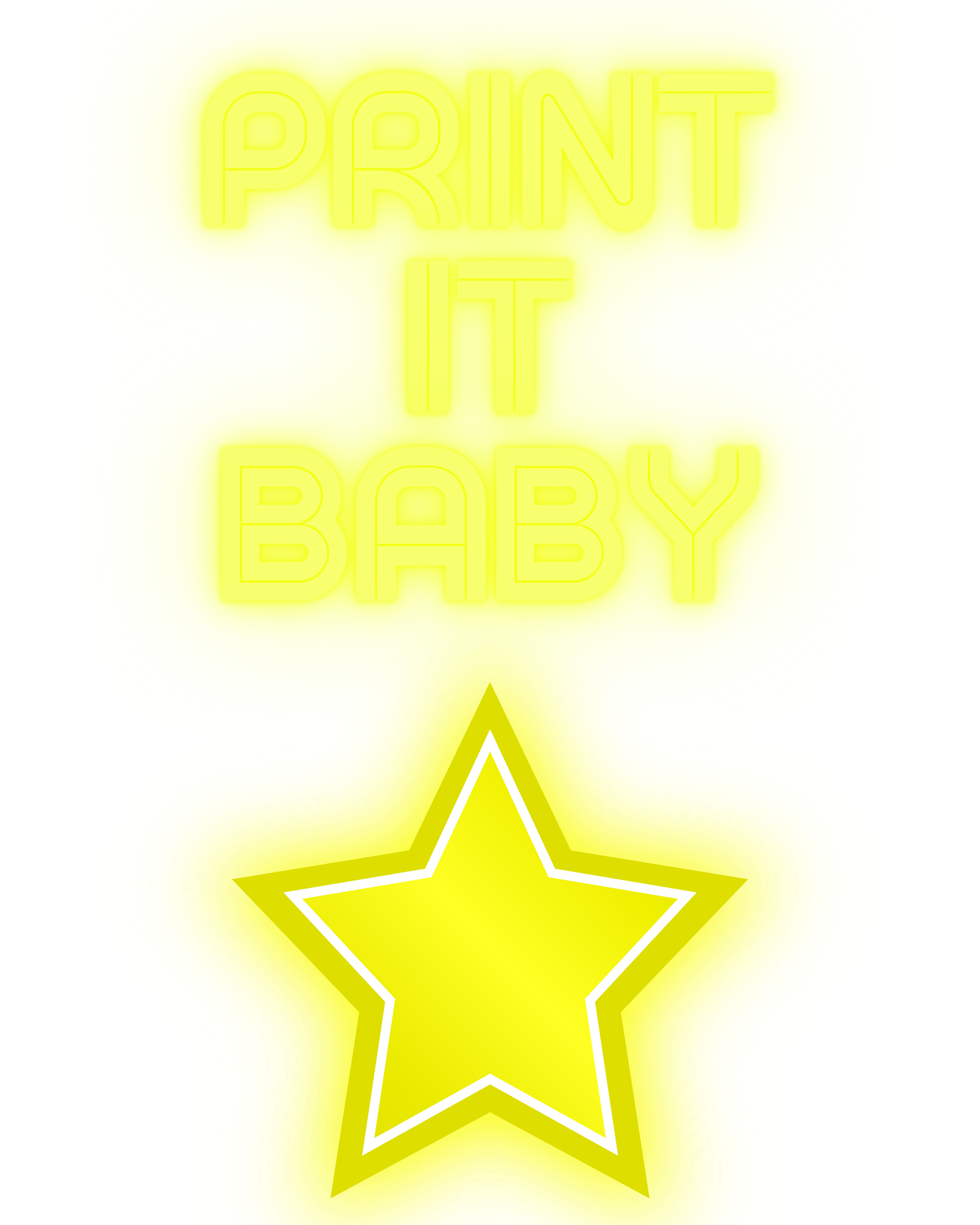 Print-it-Baby